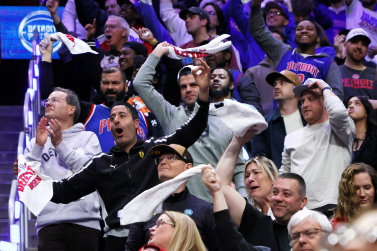 Nessel urges Pistons fans to be vigilant against online ticket scams